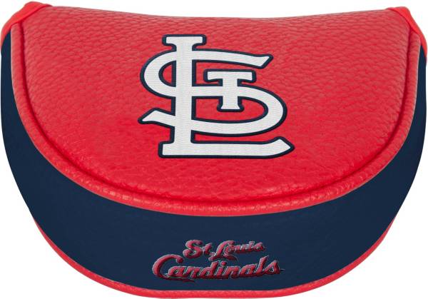 Team Effort St. Louis Cardinals Blade Putter Cover
