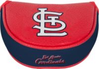 Team Effort MLB Caddie Carry Hybrid Bag St Louis Cardinals