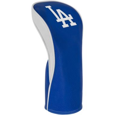 sorry, Team Effort Los Angeles Dodgers Driver Headcover is currently out of stock