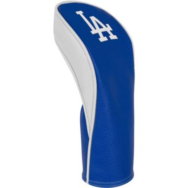 sorry, Team Effort Los Angeles Dodgers Fairway Wood Headcover is currently out of stock
