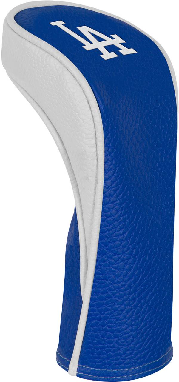 Team Effort Los Angeles Dodgers Hybrid Headcover product image
