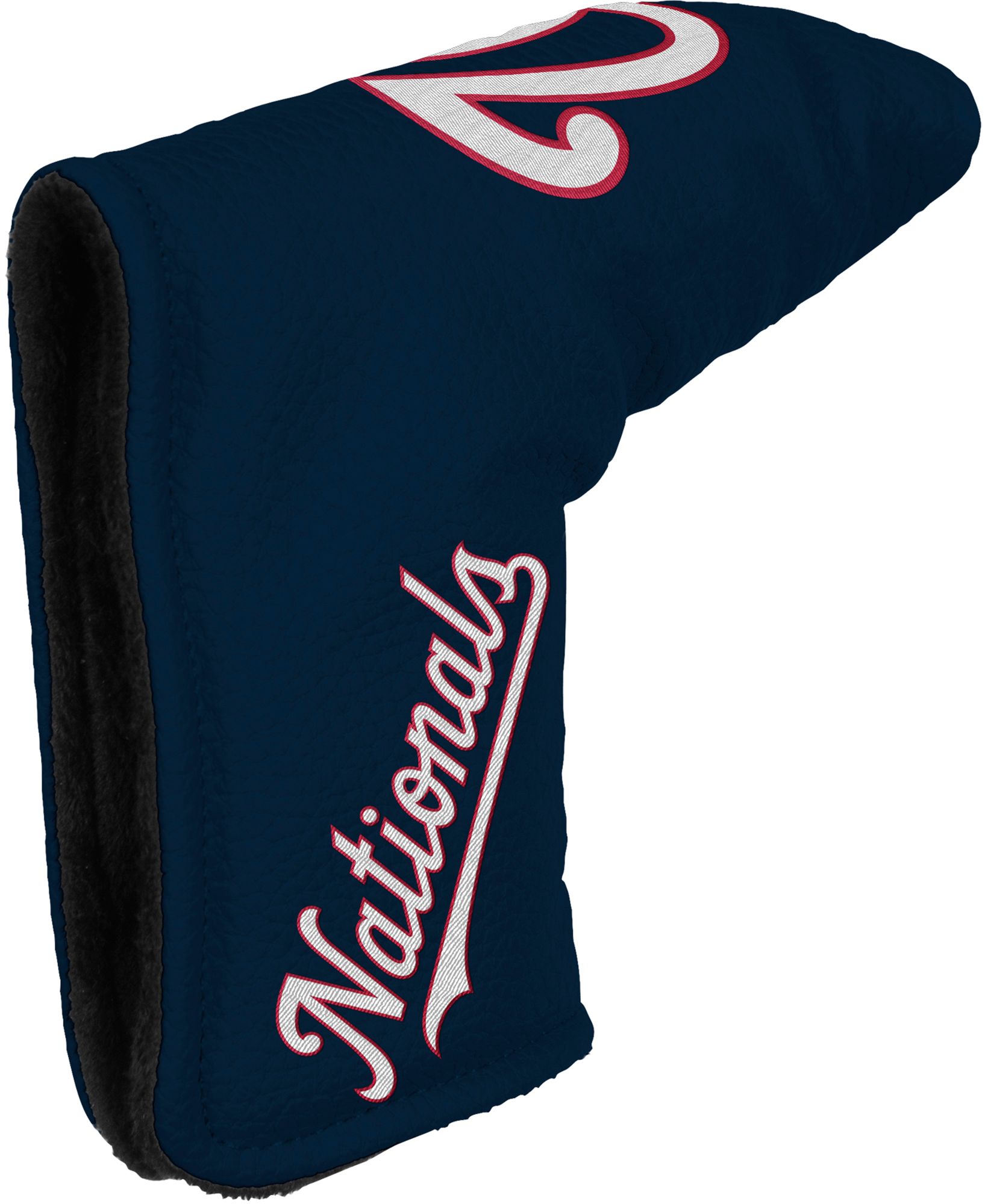 Team Effort Washington Nationals Blade Putter Headcover product image