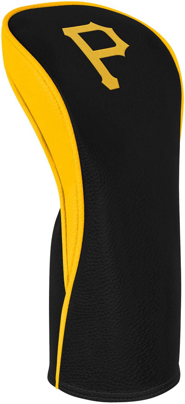 Team Effort Pittsburgh Pirates Driver Headcover product image
