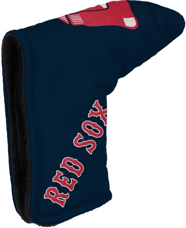 Team Effort Boston Red Sox Blade Putter Headcover product image