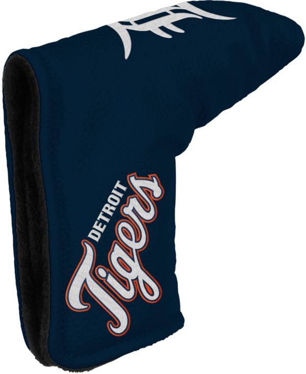 Team Effort Detroit Tigers Blade Putter Headcover product image