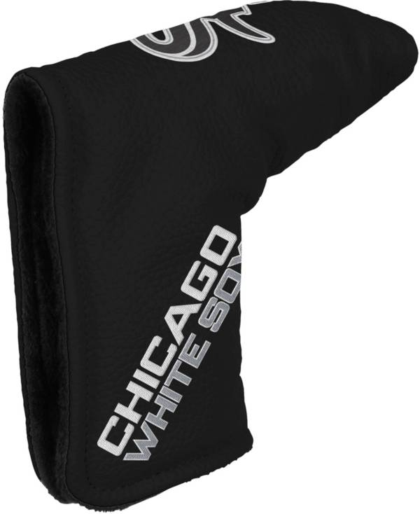 Team Effort Chicago White Sox Blade Putter Headcover product image
