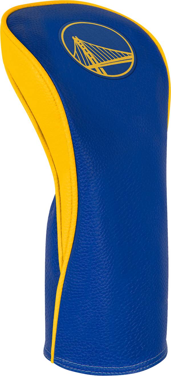 Team Effort Golden State Warriors Driver Headcover product image