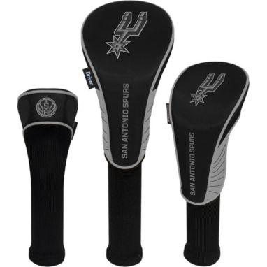 sorry, Team Effort San Antonio Spurs Headcovers - 3 Pack is currently out of stock