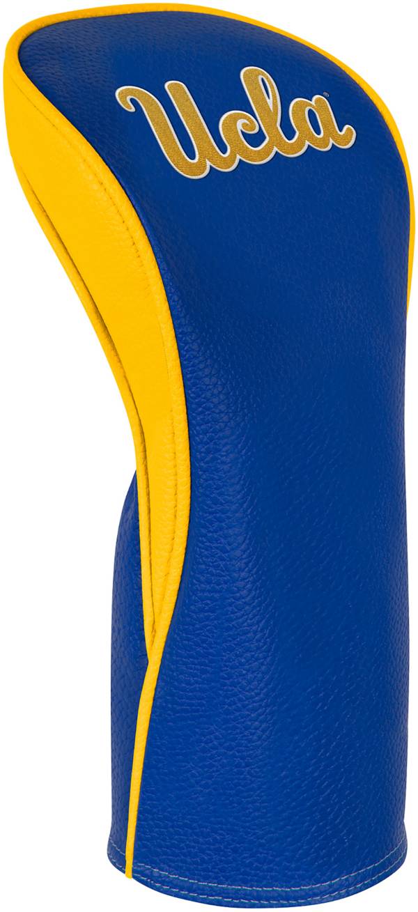 Team Effort UCLA Driver Headcover product image