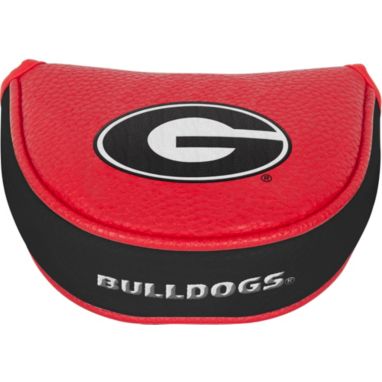 sorry, Team Effort Georgia Mallet Putter Headcover is currently out of stock