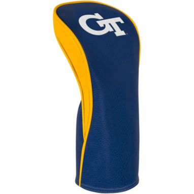 sorry, Team Effort Georgia Tech Driver Headcover is currently out of stock