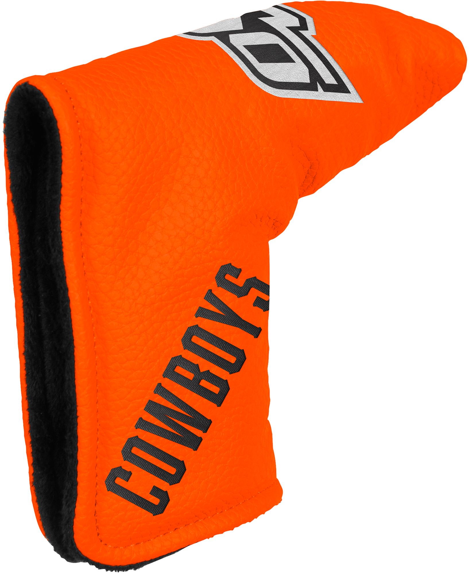 Team Effort Oklahoma St. Blade Putter Headcover product image