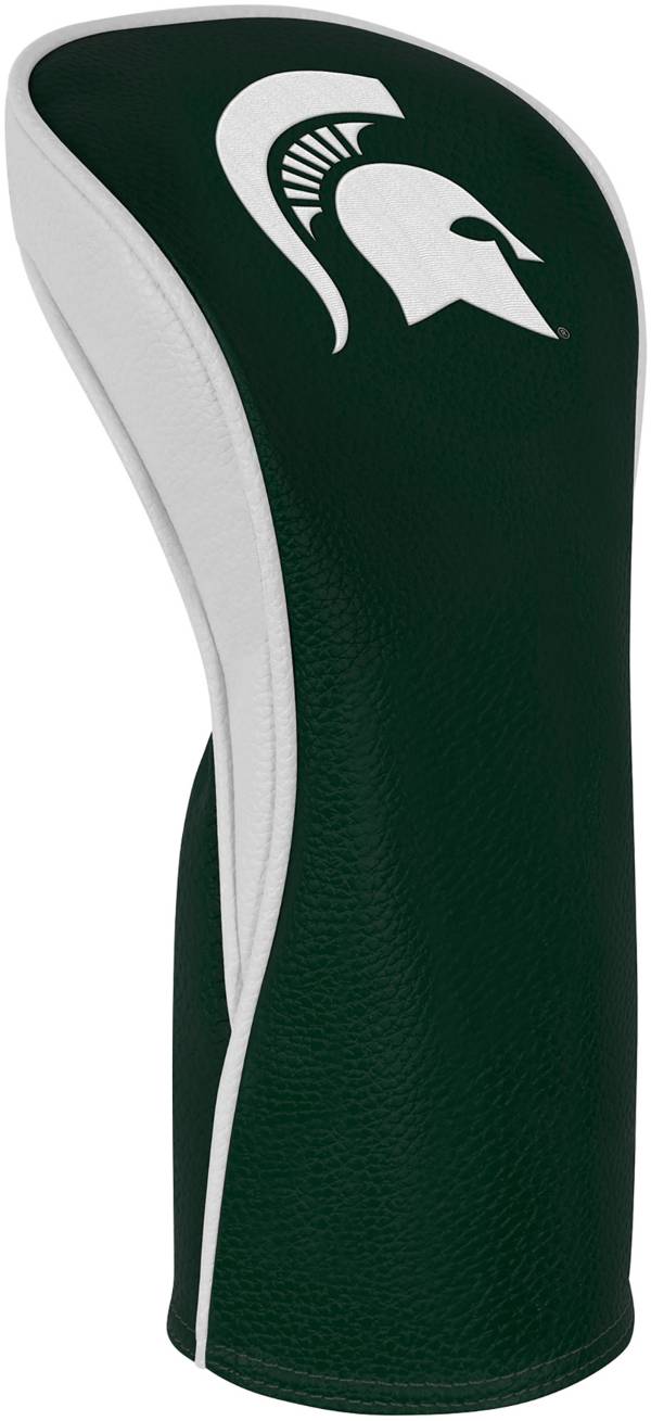 Team Effort Michigan St. Driver Headcover product image