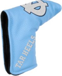 Team Effort Chicago Cubs Black Blade Putter Headcover - Maple Hill Golf