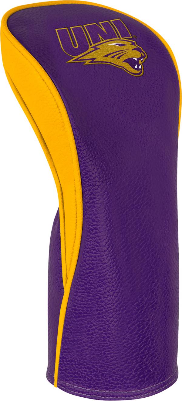 Team Effort Northern Iowa Driver Headcover product image
