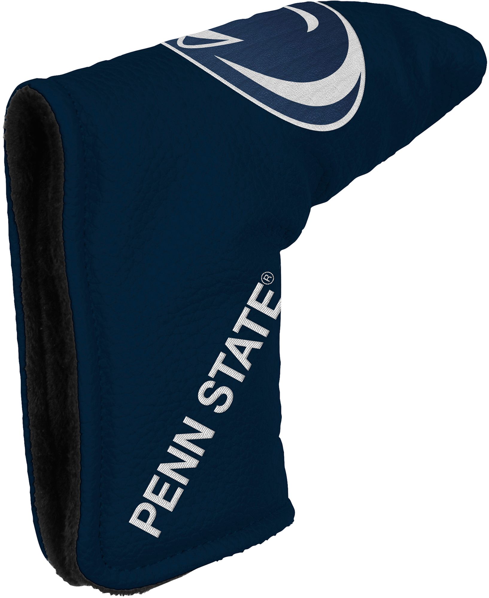 Team Effort Penn State Blade Putter Headcover