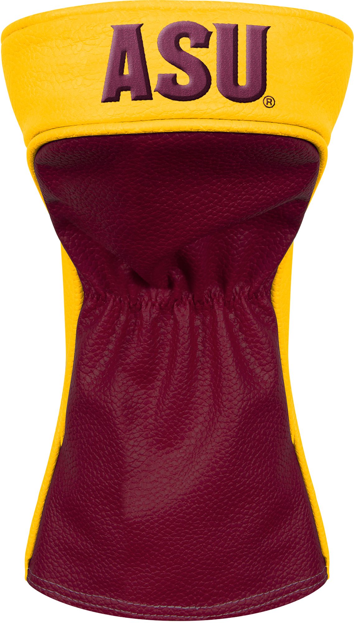 Team Effort Arizona St. Driver Headcover product image