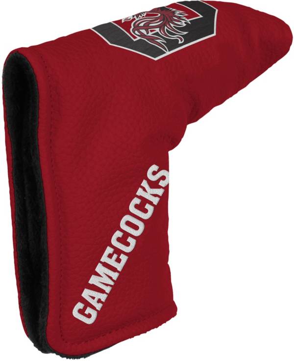Team Effort South Carolina Blade Putter Headcover Dick's Sporting Goods