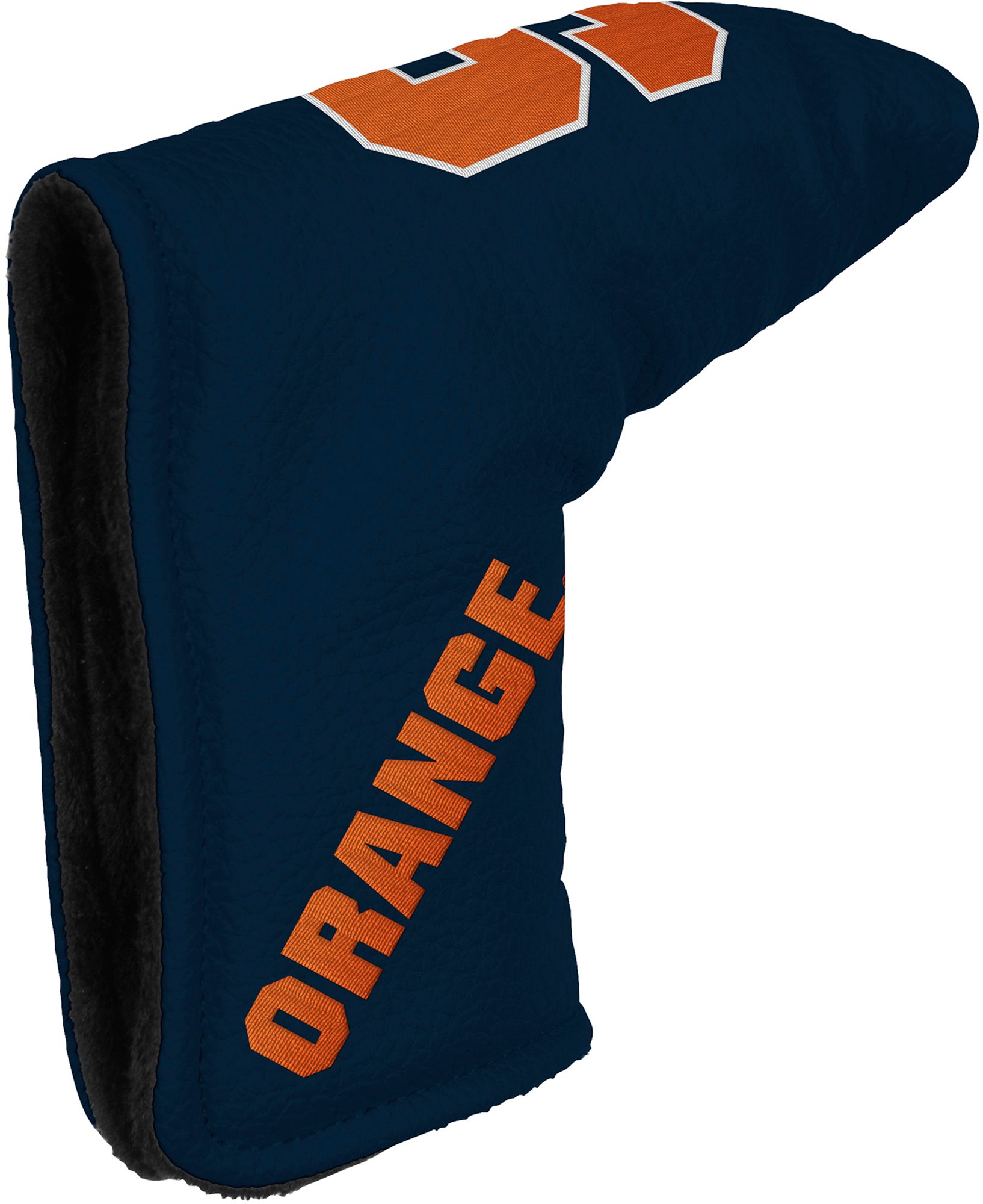 Team Effort Syracuse Blade Putter Headcover product image