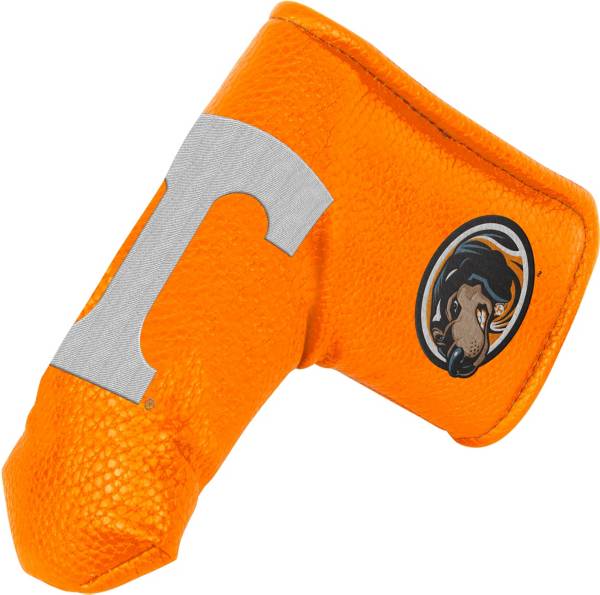 Team Effort Denver Broncos Mallet Putter Cover