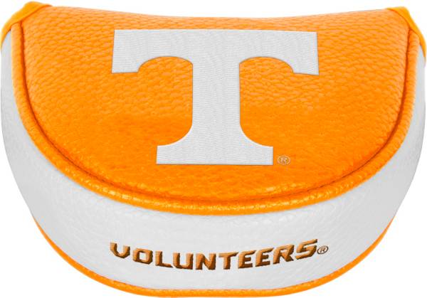 Team Effort Tennessee Mallet Putter Headcover product image