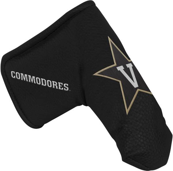 Team Effort Vanderbilt University Blade Putter Headcover product image