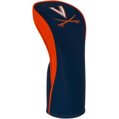 sorry, Team Effort Virginia Driver Headcover is currently out of stock