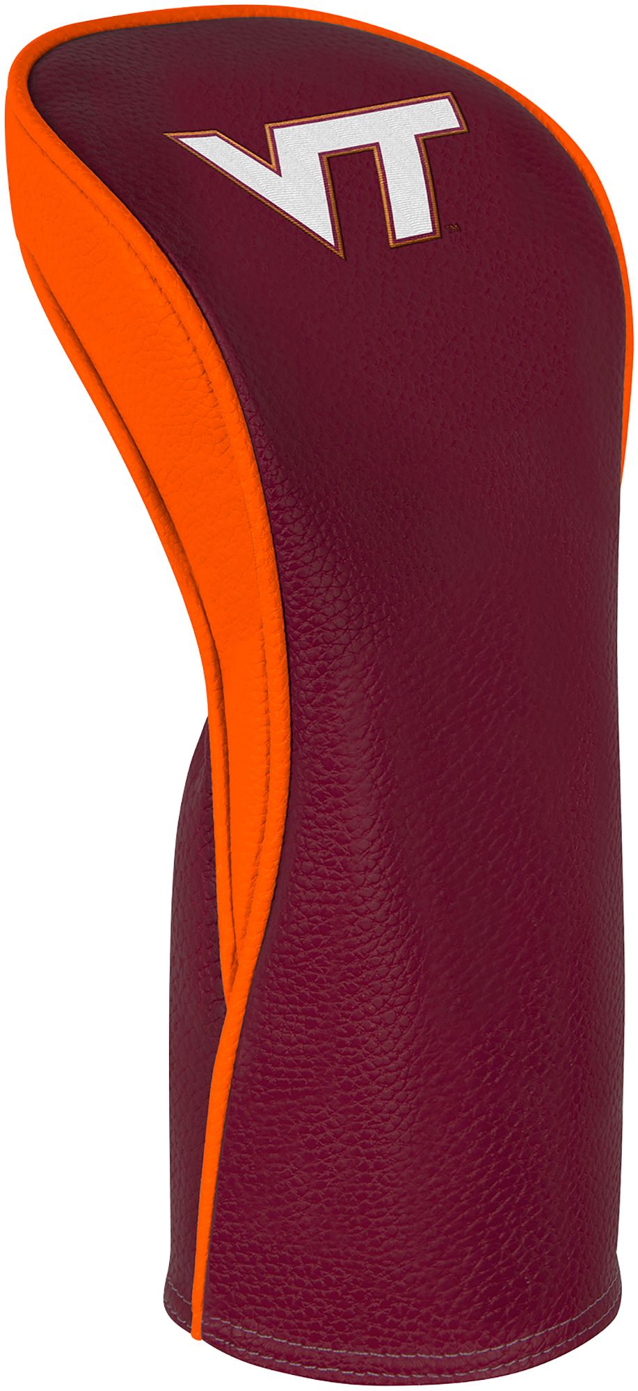 Team Effort Virginia Tech Driver Headcover product image