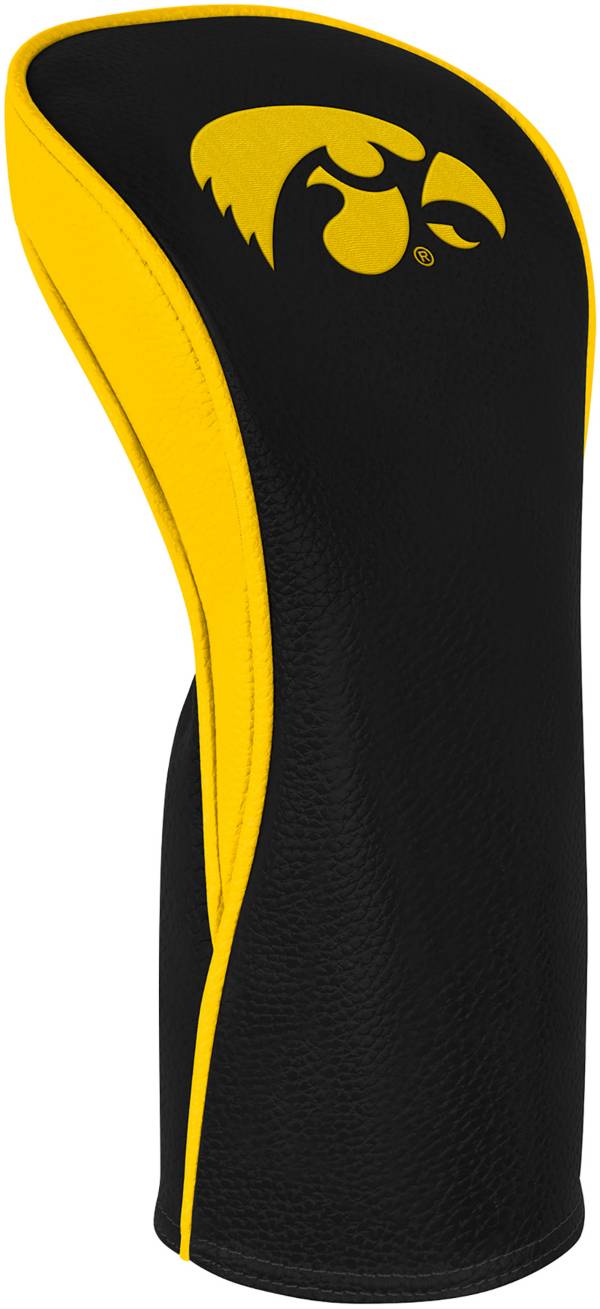 Team Effort Iowa Driver Headcover product image
