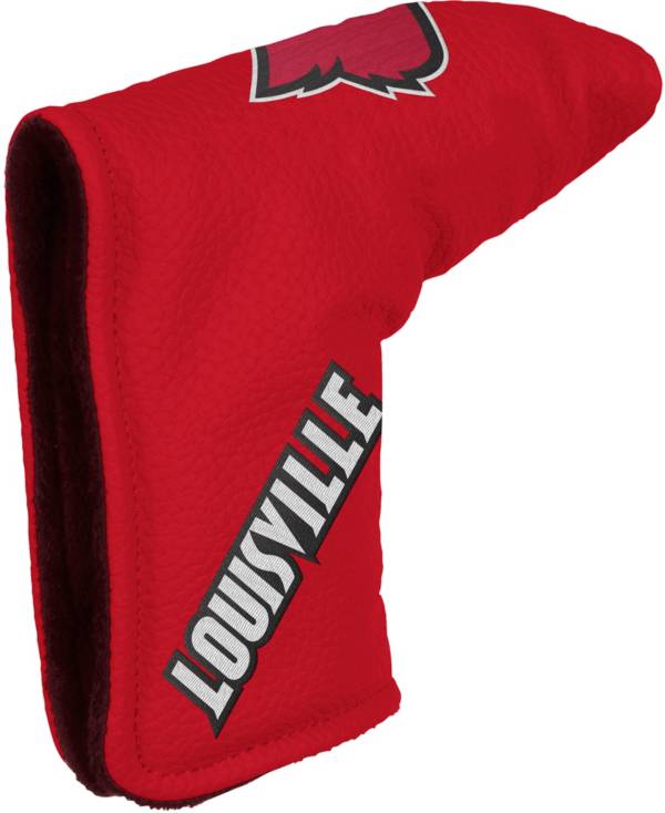 Team Effort Louisville Blade Putter Headcover product image