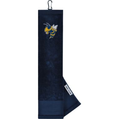 sorry, Team Effort Georgia Tech Embroidered Towel is currently out of stock