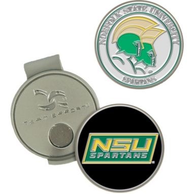 sorry, Team Effort Norfolk State Hat Clip is currently out of stock