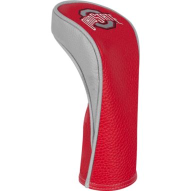 sorry, Team Effort Ohio State Hybrid Headcover is currently out of stock