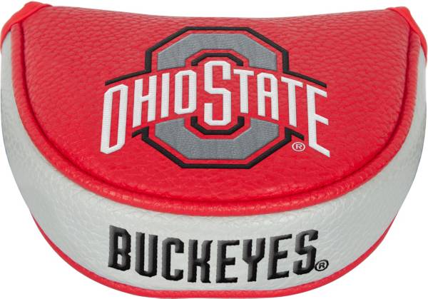 Team Effort Ohio State Mallet Putter Headcover product image