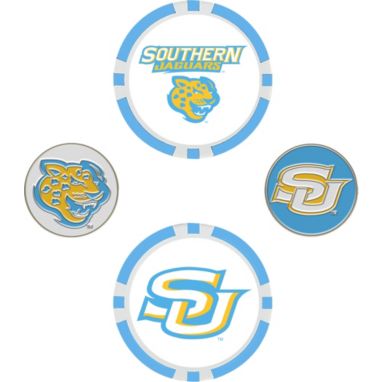 sorry, Team Effort Southern University Ball Marker Set is currently out of stock
