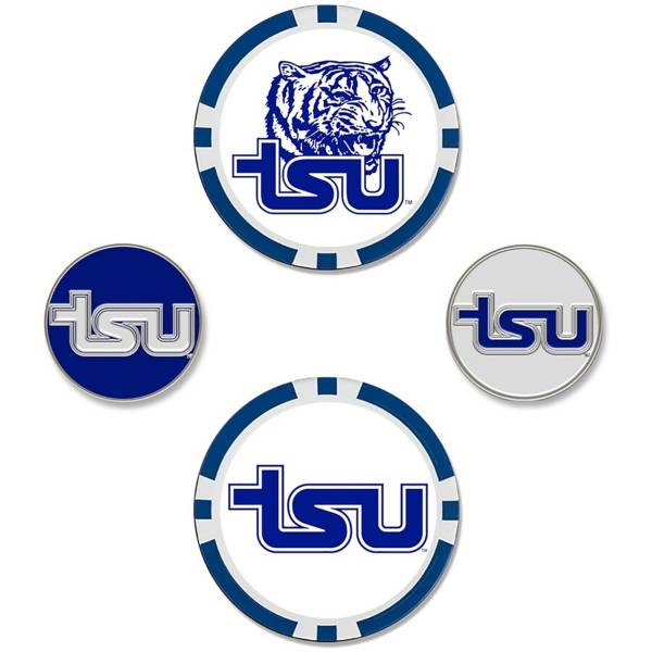 Team Effort Tennessee State Ball Marker Set product image