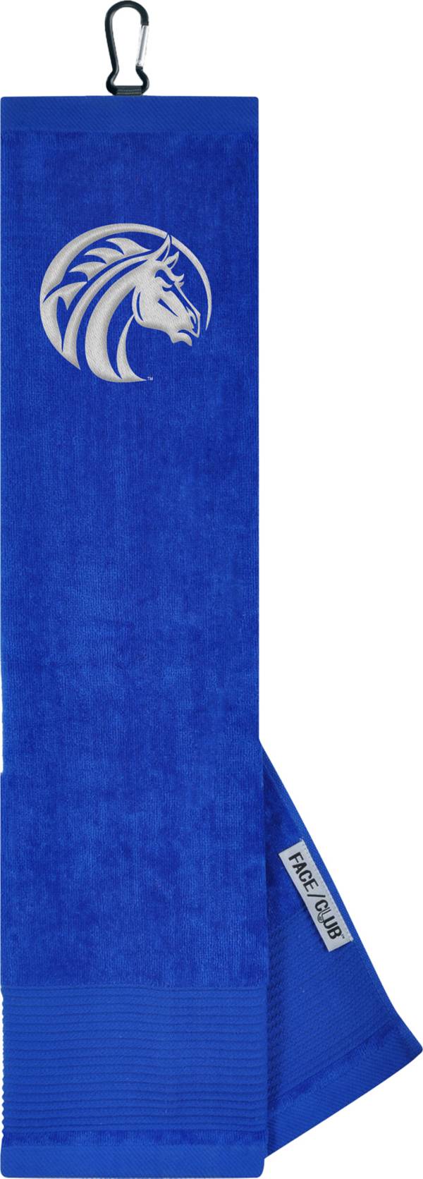 Team Effort Fayetteville Embroidered Golf Towel Golf Galaxy