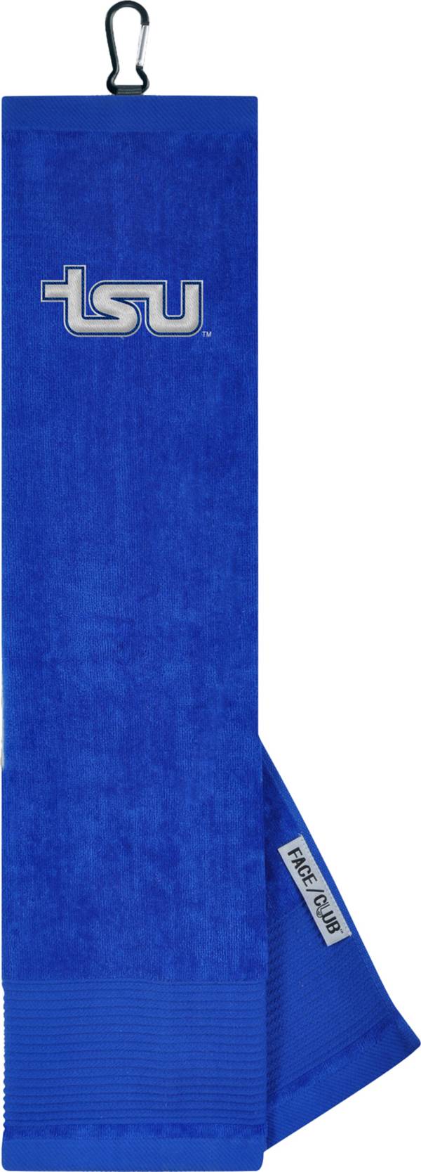 Team Effort Tennessee State Embroidered Towel product image