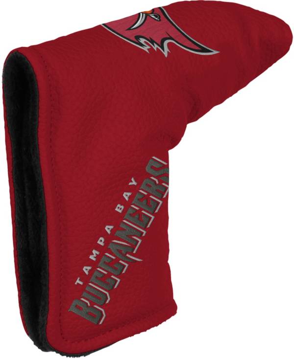 Tampa Bay Buccaneers Golf Bag, Buccaneers Head Covers, Sports Equipment