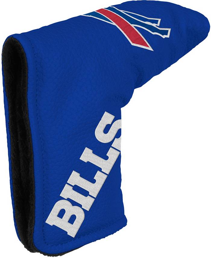 Buffalo Bills Embroidered Towel Golf Gift Set