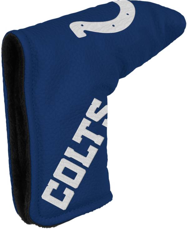 Team Effort Indianapolis Colts Blade Putter Cover product image