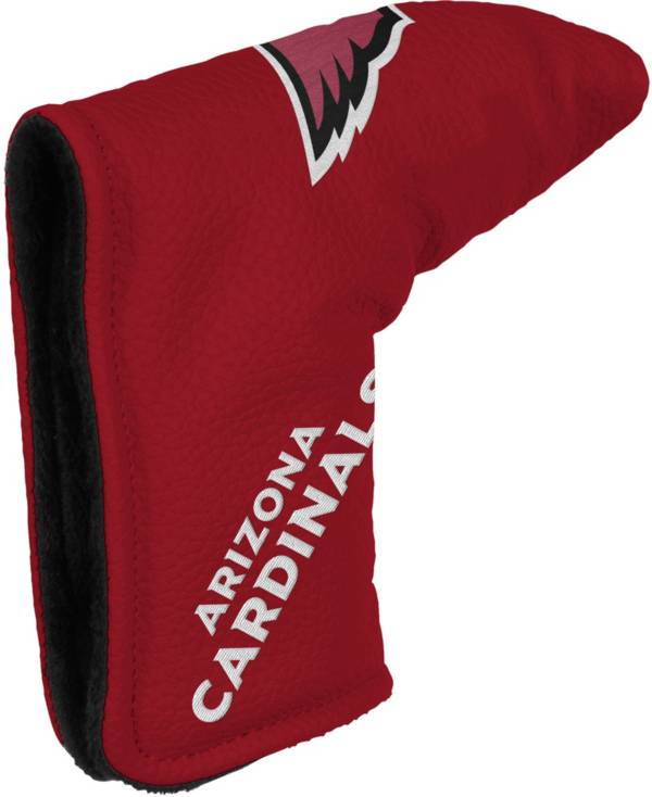 Team Effort Arizona Cardinals Blade Putter Cover product image