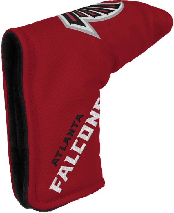 Team Effort Atlanta Falcons Blade Putter Headcover product image