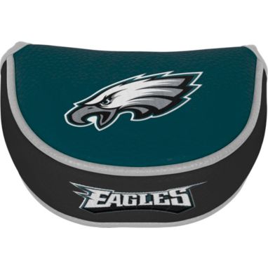 sorry, Team Effort Philadelphia Eagles Mallet Putter Headcover is currently out of stock
