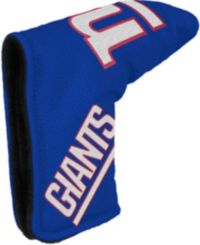 Team Effort New York Giants Headcovers - 3 Pack