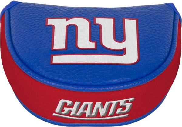 Team Effort New York Giants Mallet Putter Headcover product image