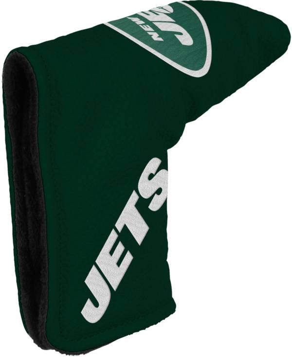 Team Effort New York Jets Blade Putter Headcover product image