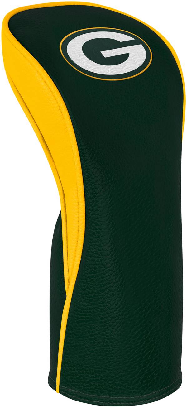 Team Effort Green Bay Packers Driver Headcover product image