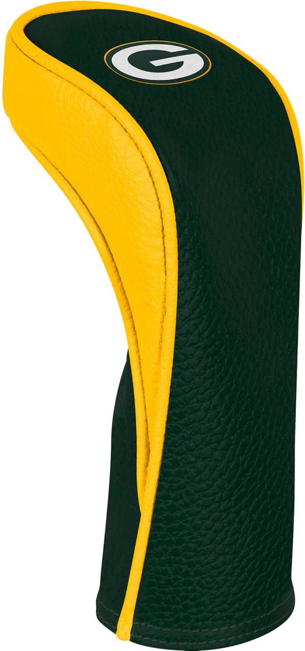 Team Effort Green Bay Packers Hybrid Headcover product image