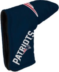 New NFl Golf New England Patritos Team Effort Driver Headcover Head Cover -  Mikes Golf Outlet